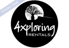 4xploring Rentals