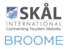 Skal International - Broome Member