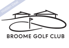 Broome Golf Club
