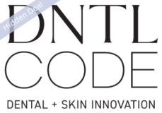DNTL CODE - Dental + Skin Innovation