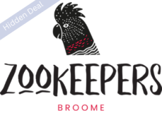 Zookeepers Broome