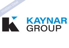 Kaynar Group