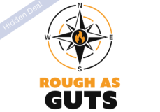 Rough As Guts