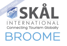 Skal International - Broome Member