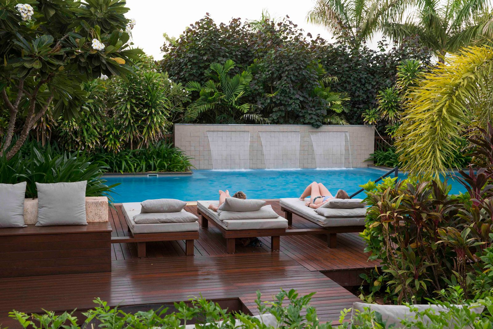The Billi Resort